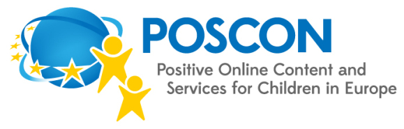 POSCON - Logo projektu