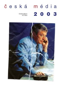 Ročenka Česká média 2003