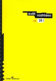 Svět rozhlasu Svět rozhlasu