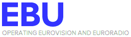 Logo European Broadcasting Union