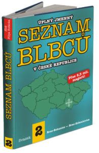 Seznam blbců, 2. díl