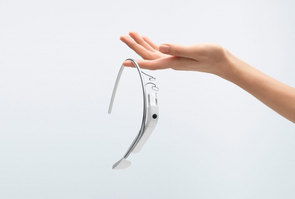 Google Glass Google Glass