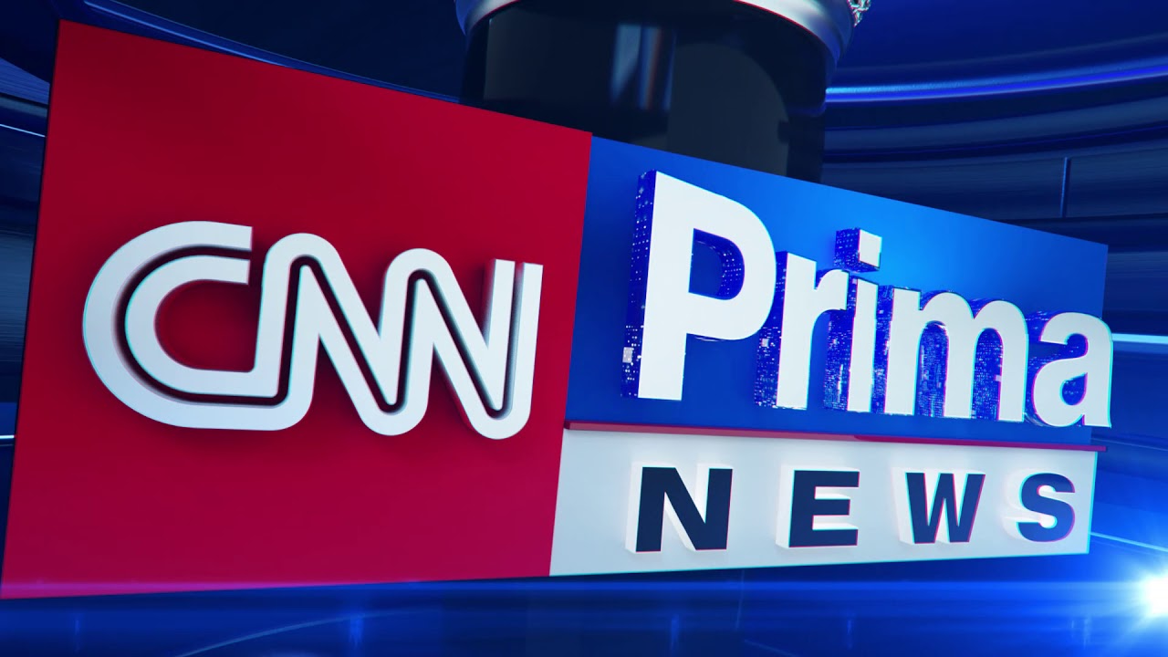 CNN Prima News