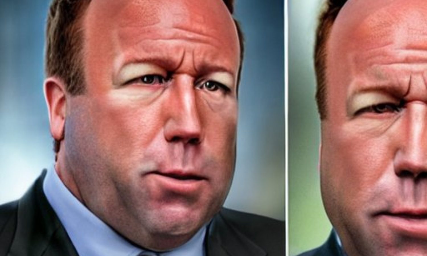 Alex Jones