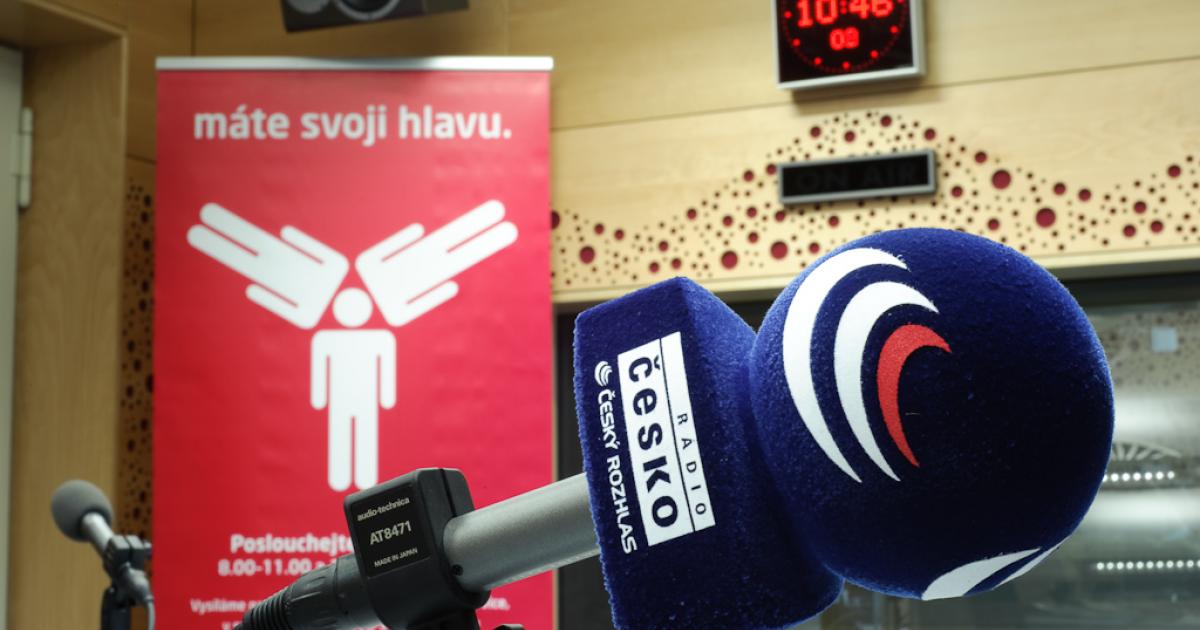 Rádio Česko